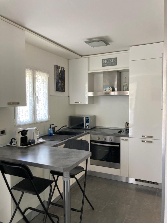 Studio Villa La Cigale Avec Grande Terrasse Menton Kültér fotó